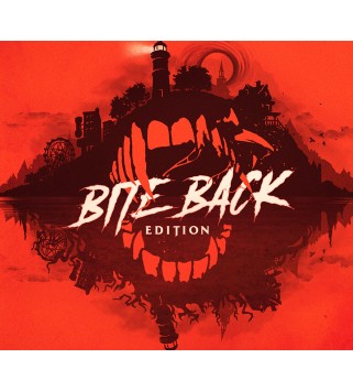Redfall Bite Back Edition Xbox Series X|S / Windows 10 Xbox Series X|S Key 